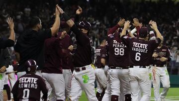 Tomateros informa que tres de sus peloteros dieron positivo a Covid-19