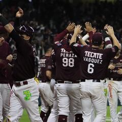 Tomateros informa que tres de sus peloteros dieron positivo a Covid-19