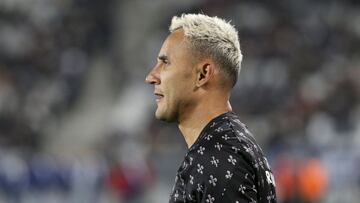 Honduras y Costa Rica se enfrentan en el cierre de fecha del Octagonal Final, sólo unas semanas después de que el hondureño le anotará a Keylor.