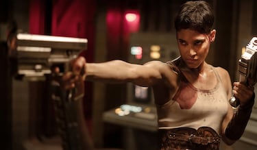 Las versiones director’s cut de ‘Rebel Moon’ 1 y 2 confirman fecha de estreno y cambio de nombre