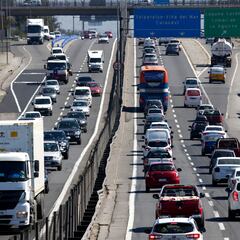 Cursos gratuitos de conducir: cuándo comienzan y dónde apuntarse