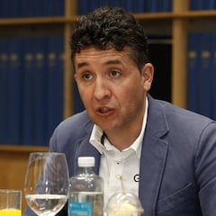 "Es un despropósito anunciar en abril una carrera para agosto"