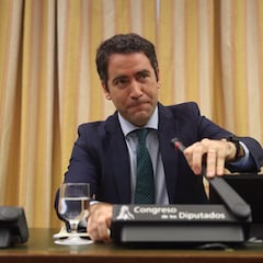 Feijóo ‘recupera’ a Egea