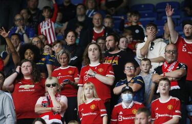 Young Boys vs Manchester United: how and where to watch - times, TV, online