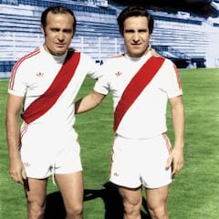 Potele: “Ganar en el Bernabéu es como si te toca El Gordo”