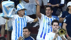 De la euforia al silencio: así vivieron los locales el triunfo de Jarry