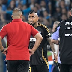 La crisis en Colo Colo se agranda: “Está negociando solo”