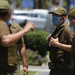 Bono COVID Navidad: ¿pueden cobrarlo los Carabineros y las FFAA?