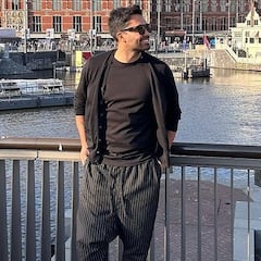 “El nivel del fútbol chileno está muy malo... Me da pena por la gente”