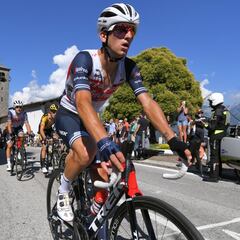 Giro de Lombardía 2021: horarios, TV y cómo ver en directo online