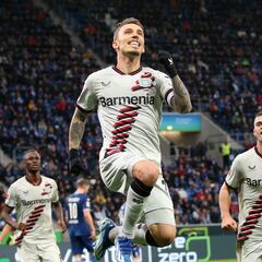 Grimaldo vale un potosí