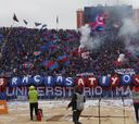 La U amplió su récord de público tras el clásico universitario