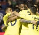 Villarreal vs Espanyol: horario, fecha, TV y dónde ver online