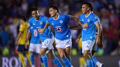 Cruz Azul y Chivas, entre los que más goles han marcado en la Liga MX