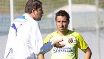 <strong>CAZORLA, OPTIMISTA.</strong>