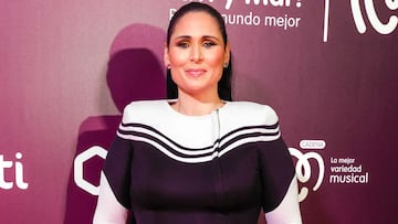 Preocupación por el estado de salud de Rosa López (‘Operación Triunfo’): “Gran sufrimiento”