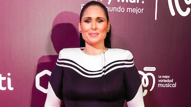 Las canciones de Espa?a en Eurovisin que quedaron dentro del top 10: ?quines fueron los representantes?