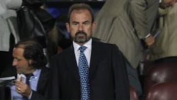 Ángel Torres
