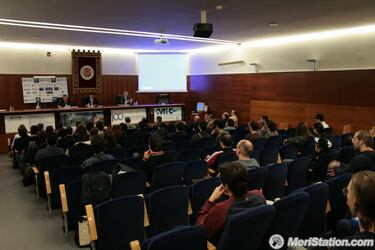 Da comienzo el Congreso de Desarrolladores en Valencia