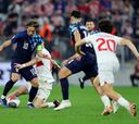 Croacia 0 - 1 Turquía: resumen y gol de la clasificación de la Eurocopa 2024