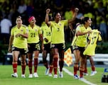 ¿Cuándo juega Colombia la semifinal y quién sería su rival?