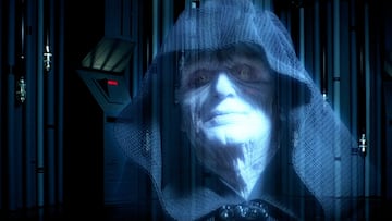 Star Wars, Palpatine