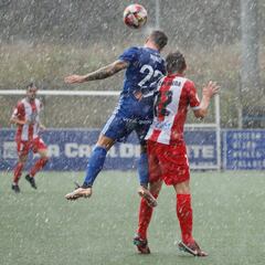 El Covadonga - Depor de Copa, sin campo a 12 días de la eliminatoria