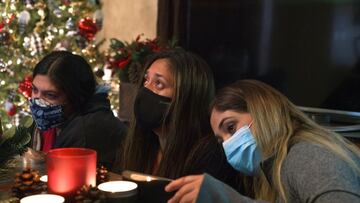 Coronavirus en M&eacute;xico hoy 15 de diciembre: &Uacute;ltimas noticias, casos y muertes