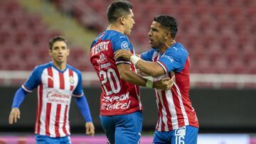 Chivas lanza campaña durante contingencia por coronavirus