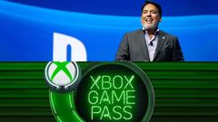 El exjefe de PlayStation cuestiona la rentabilidad de Xbox Game Pass