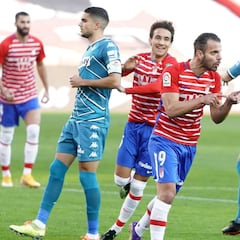 Soldado: “Iremos a por todas ante el Real Madrid”