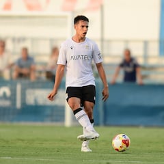 Carrascal, baja de larga duración