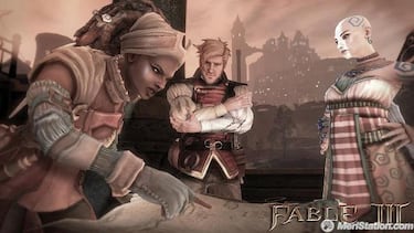 Fable III PC, Impresiones