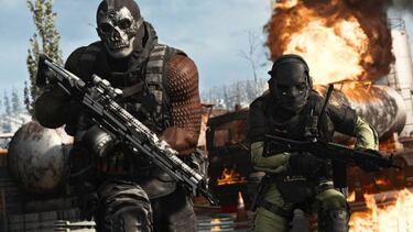 Call of Duty: Modern Warfare: Activision demanda a Reddit por proteger a un leaker