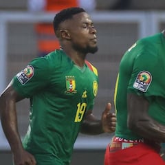 AFCON day 5 preview: Cameroon and Cape Verde aim to seal place in Last 16