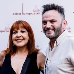 Fernando Tejero, actor de ‘La que se avecina’, se sincera sobre su dura infancia: “Tenía todas las papeletas para ser yonqui o alcohólico”