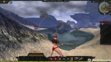 Age of Conan, Impresiones PvP