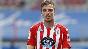 Manu Barreiro recarga el ca?車n