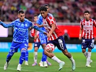 La Liga MX entra en su recta final y este sábado el líder del campeonato, Chivas visita a Tigres en un duelo que puede ser clave para ambos.