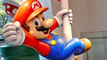 Nintendo registró su mejor Navidad en ventas desde 2009