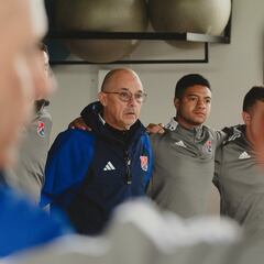 Arias agradece a Cali y Santa Fe por la oportunidad en el DIM