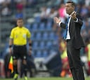 Caixinha quiere determinación en todos sus jugadores, no en uno