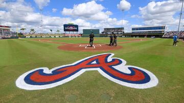 Al momento, todos los equipos de la MLB están comprometidos con sus empleados a pagarles hasta el próximo 30 de abril.