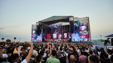 Blon, campe¨®n de Red Bull Batalla: la coronaci¨®n del rey del freestyle