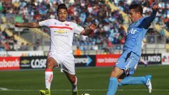 Lorenzo Reyes destaca como la figura Polla Xperto AS de la 14° fecha