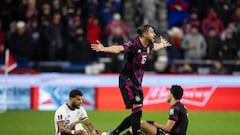 Cuauhtémoc Blanco: ''Conmigo no se acostumbraba a perder''