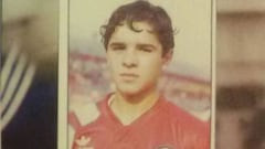 ¿Qué fue de la legendaria Sub 17 del '93?