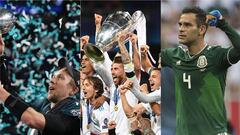 ¿Cuál fue el mejor momento del 2018?