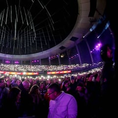 “Chile comete un error al darle tanta relevancia al Festival de Viña; en Las Vegas cualquier casino organiza un evento mayor”