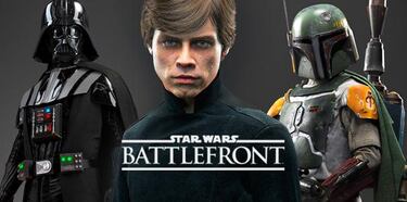 Electronic Arts lanzará juegos de Star Wars por cada película